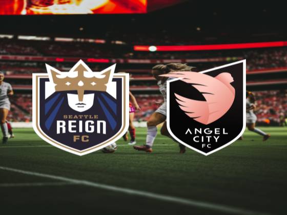 Angel City FC vs. Seattle Reign FC